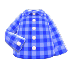 Load image into Gallery viewer, Gingham Picnic Shirt