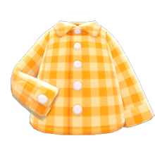 Load image into Gallery viewer, Gingham Picnic Shirt