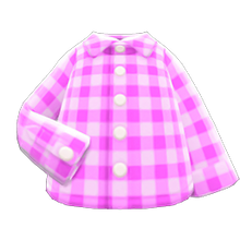 Load image into Gallery viewer, Gingham Picnic Shirt