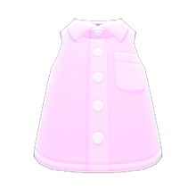 Load image into Gallery viewer, Sleeveless Dress Shirt