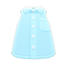 Load image into Gallery viewer, Sleeveless Dress Shirt