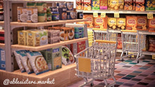 Load image into Gallery viewer, New Horizons Little Supermarket
