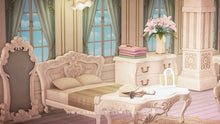 Load image into Gallery viewer, Elegant Library Bedroom
