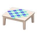 Load image into Gallery viewer, Wooden Table