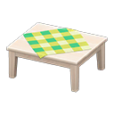Load image into Gallery viewer, Wooden Table