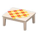 Load image into Gallery viewer, Wooden Table