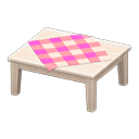 Load image into Gallery viewer, Wooden Table