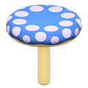 Load image into Gallery viewer, Large Mushroom Platform