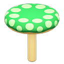 Load image into Gallery viewer, Large Mushroom Platform