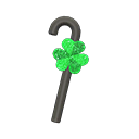 Load image into Gallery viewer, Shamrock Wand