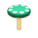 Load image into Gallery viewer, Small Mushroom Platform