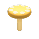 Load image into Gallery viewer, Small Mushroom Platform