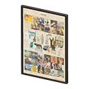 Load image into Gallery viewer, Museum Framed Posters
