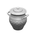 Load image into Gallery viewer, Metal Pot