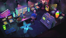Load image into Gallery viewer, Arcade Room
