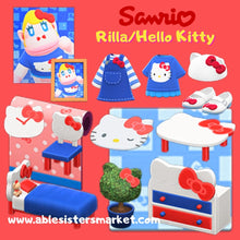Load image into Gallery viewer, MARCH UPDATE SANRIO & OTHER ITEMS