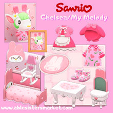 Load image into Gallery viewer, MARCH UPDATE SANRIO & OTHER ITEMS