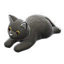 Load image into Gallery viewer, cat plushie
