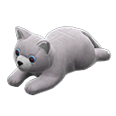 Load image into Gallery viewer, cat plushie
