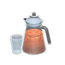 Load image into Gallery viewer, glass pitcher
