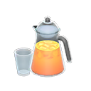 Load image into Gallery viewer, glass pitcher
