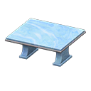 Load image into Gallery viewer, marble table
