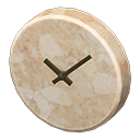 Load image into Gallery viewer, marble wall clock
