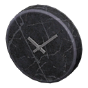 Load image into Gallery viewer, marble wall clock
