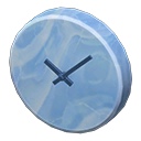 Load image into Gallery viewer, marble wall clock
