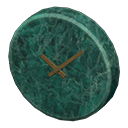 Load image into Gallery viewer, marble wall clock
