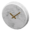 Load image into Gallery viewer, marble wall clock
