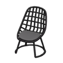 Load image into Gallery viewer, tubular chair
