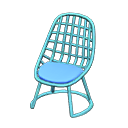 Load image into Gallery viewer, tubular chair
