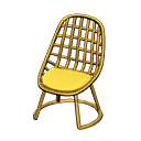 Load image into Gallery viewer, tubular chair
