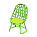 Load image into Gallery viewer, tubular chair
