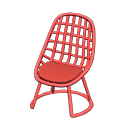 Load image into Gallery viewer, tubular chair
