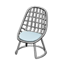 Load image into Gallery viewer, tubular chair
