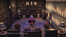Load image into Gallery viewer, Haunted Library

