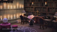 Load image into Gallery viewer, Haunted Library

