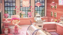 Load image into Gallery viewer, Valentine&#39;s Day Coffee Shop
