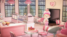 Load image into Gallery viewer, Valentine&#39;s Day Coffee Shop

