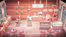 Load image into Gallery viewer, Valentine&#39;s Day Coffee Shop
