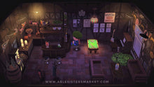 Load image into Gallery viewer, Basement Speakeasy
