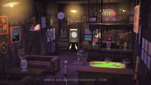 Load image into Gallery viewer, Basement Speakeasy
