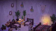 Load image into Gallery viewer, Boho Bedroom
