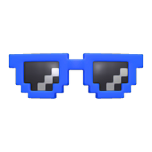 Load image into Gallery viewer, Pixel Shades
