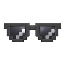 Load image into Gallery viewer, Pixel Shades
