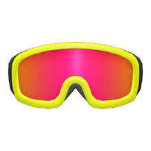 Load image into Gallery viewer, Ski Goggles
