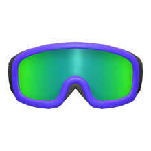 Load image into Gallery viewer, Ski Goggles
