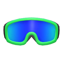 Load image into Gallery viewer, Ski Goggles
